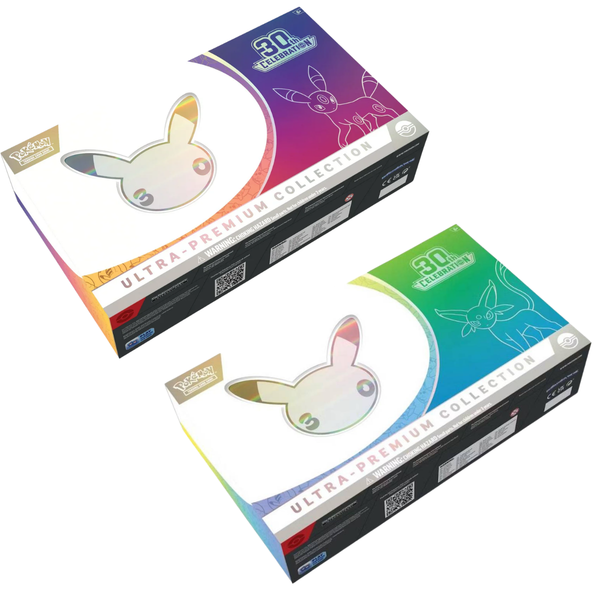 30th Celebration Ultra-Premium Collection - Day / Night