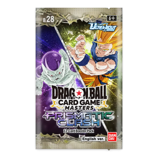 Booster Pack B-28 · Prismatic Clash