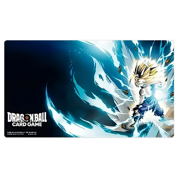 Official Son Gohan Playmat