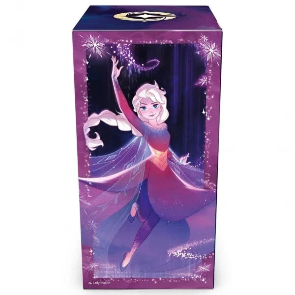 Elsa Gift Set · Deluxe Gift Box
