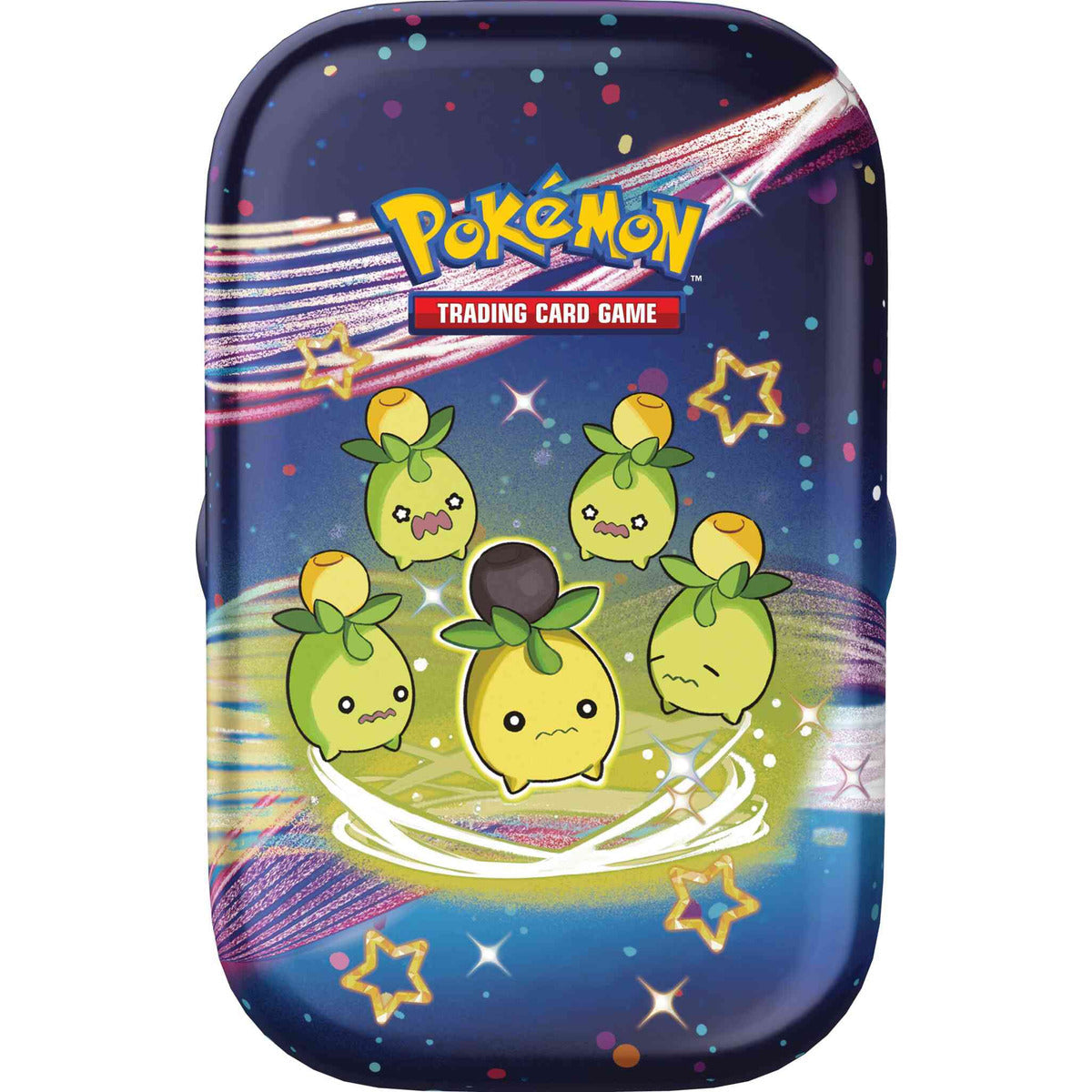 Paldean Fates Mini Tins