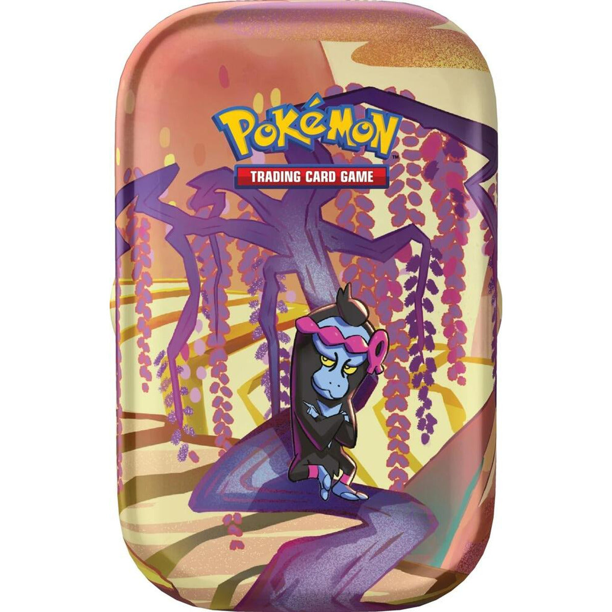 Shrouded Fable Mini Tins