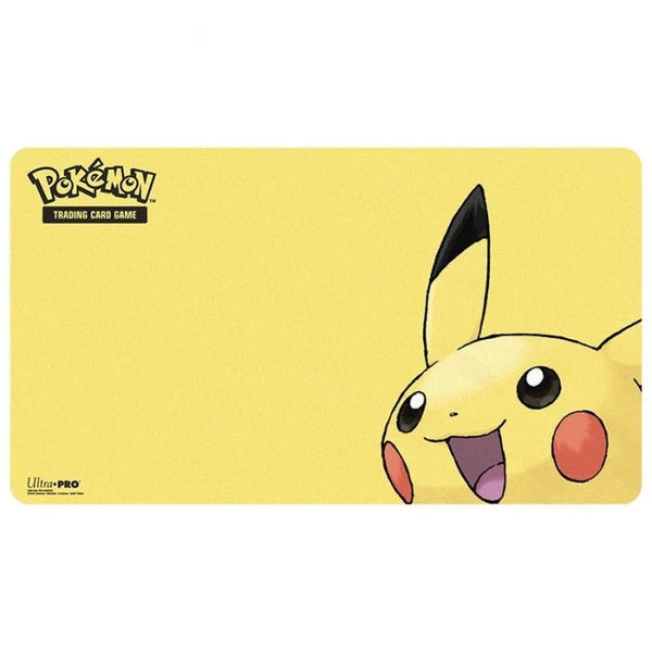 Pikachu Playmat · Ultra Pro Playmat