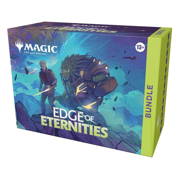 Edge of Eternities Bundle