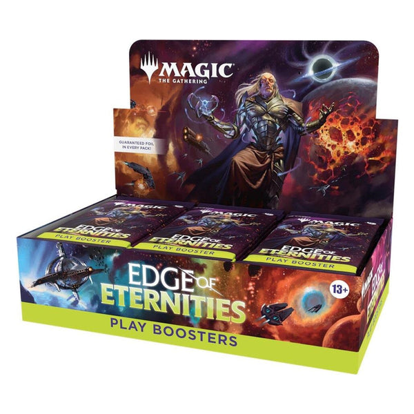 Edge of Eternities Play Booster Box