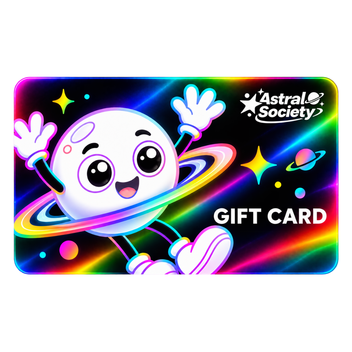 PULL HOUSE Gift Card