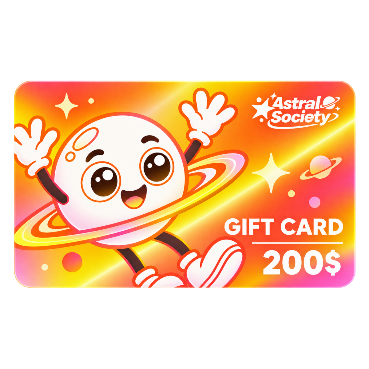 PULL HOUSE Gift Card