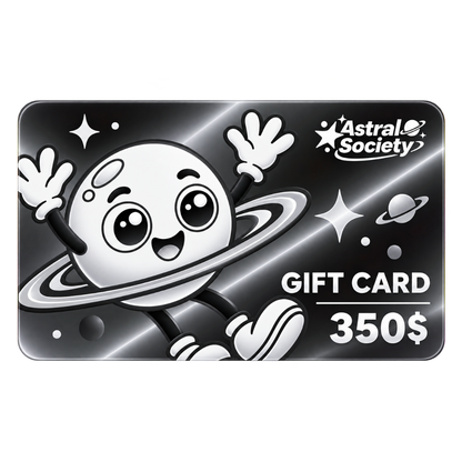 PULL HOUSE Gift Card