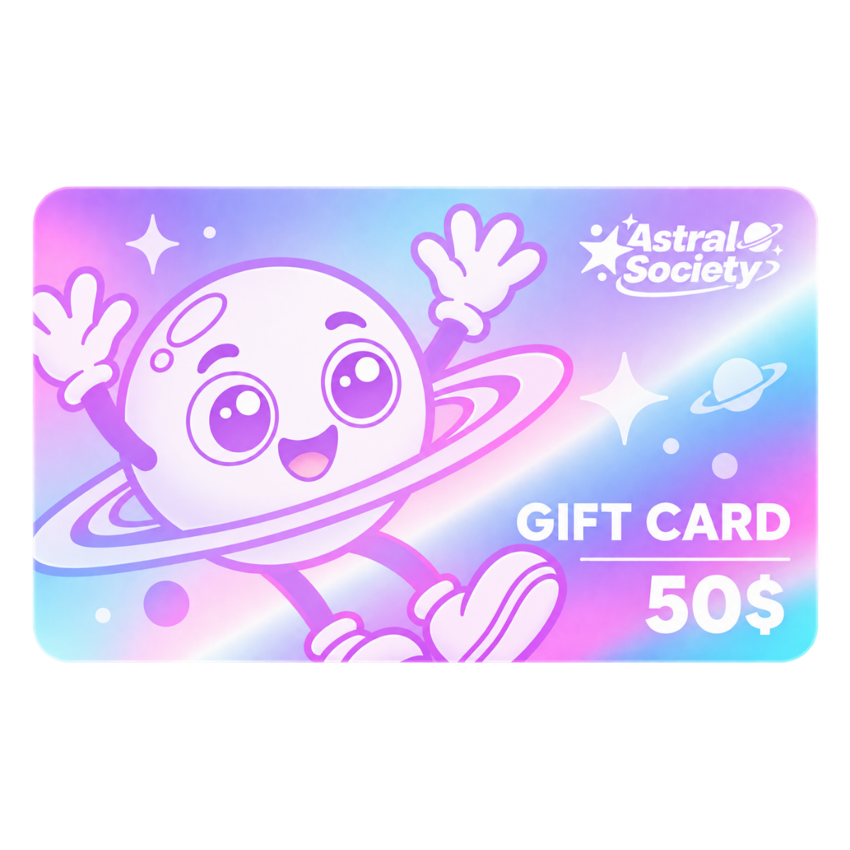 PULL HOUSE Gift Card