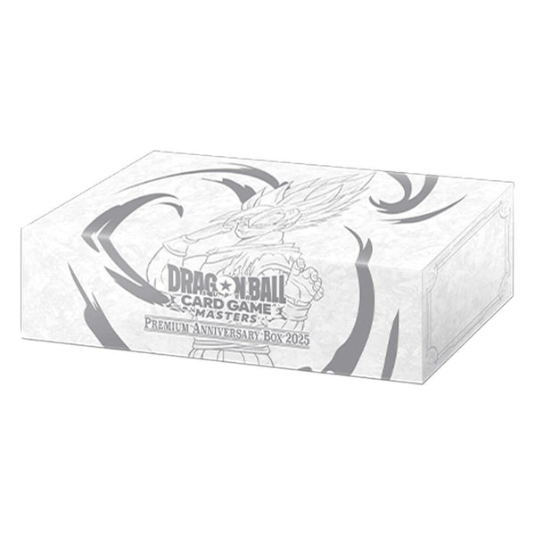 Premium Anniversary Box 2025 [DBS-BE25]