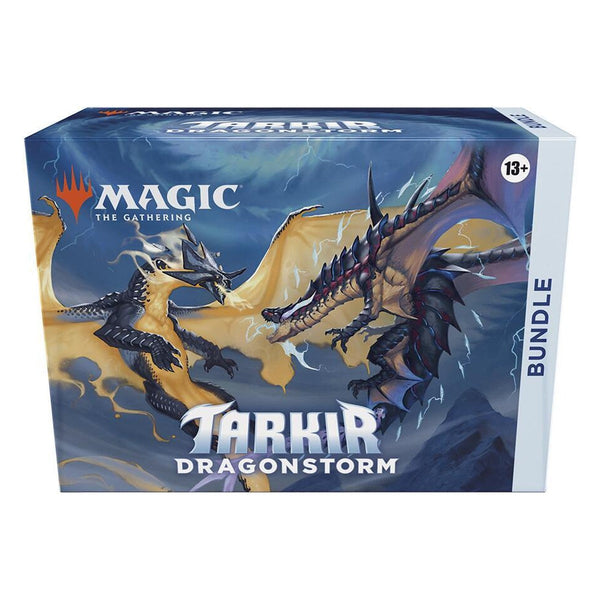 Tarkir: Dragonstorm Bundle