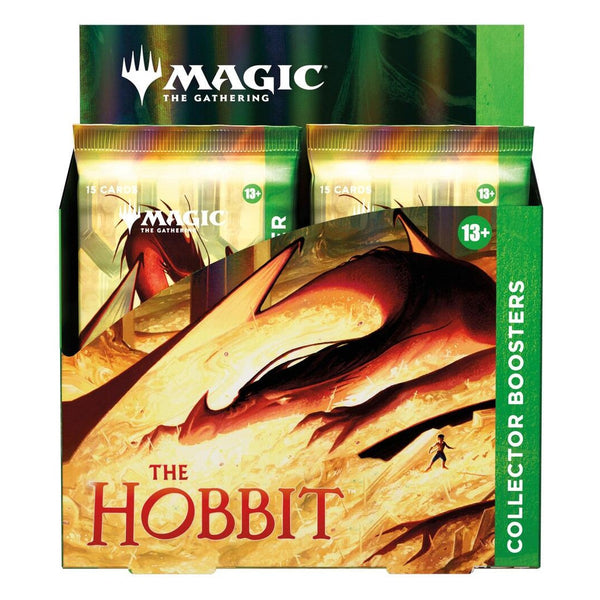 The Hobbit Collector Booster Box